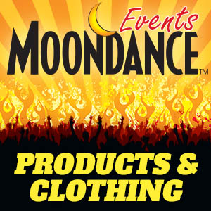 Moondance Events Products