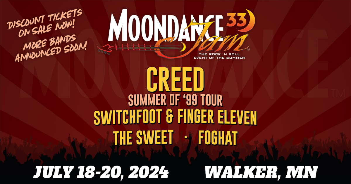 Moondance Jam Moondance Events