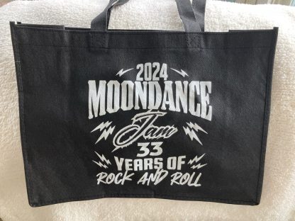 Bag - Moondance Jam 33 (black)